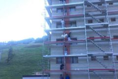 Renovation