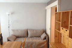 Renovation